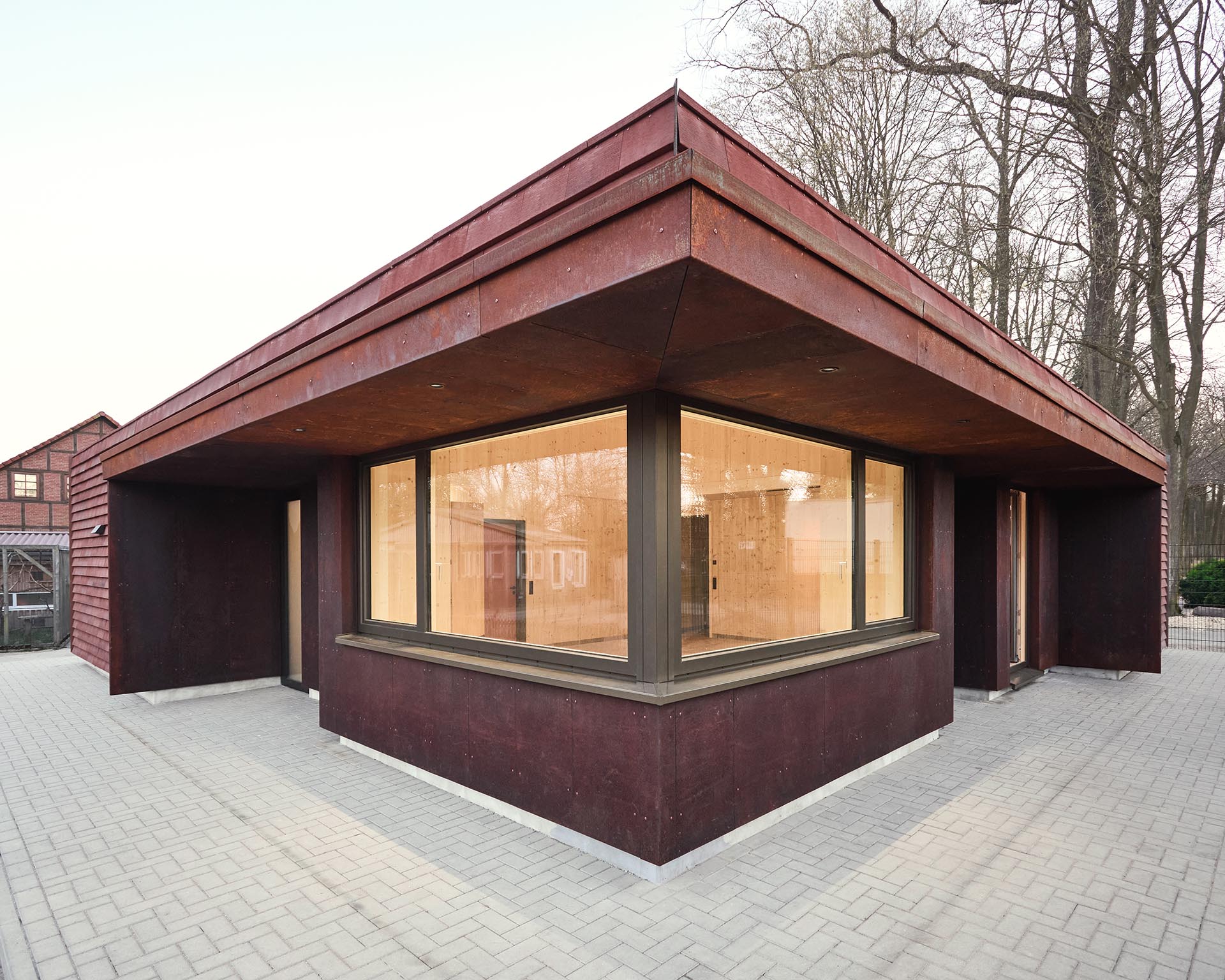 3K Architekten